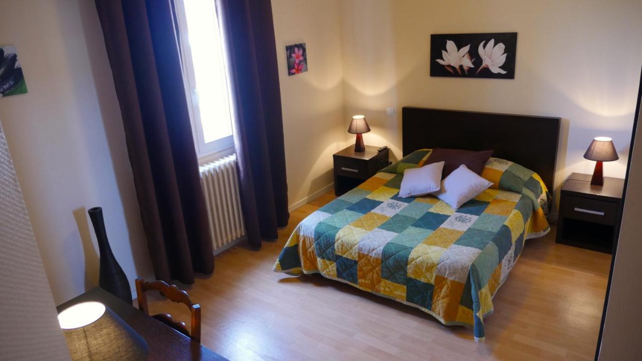 Restaurant Le Caldero Hotel