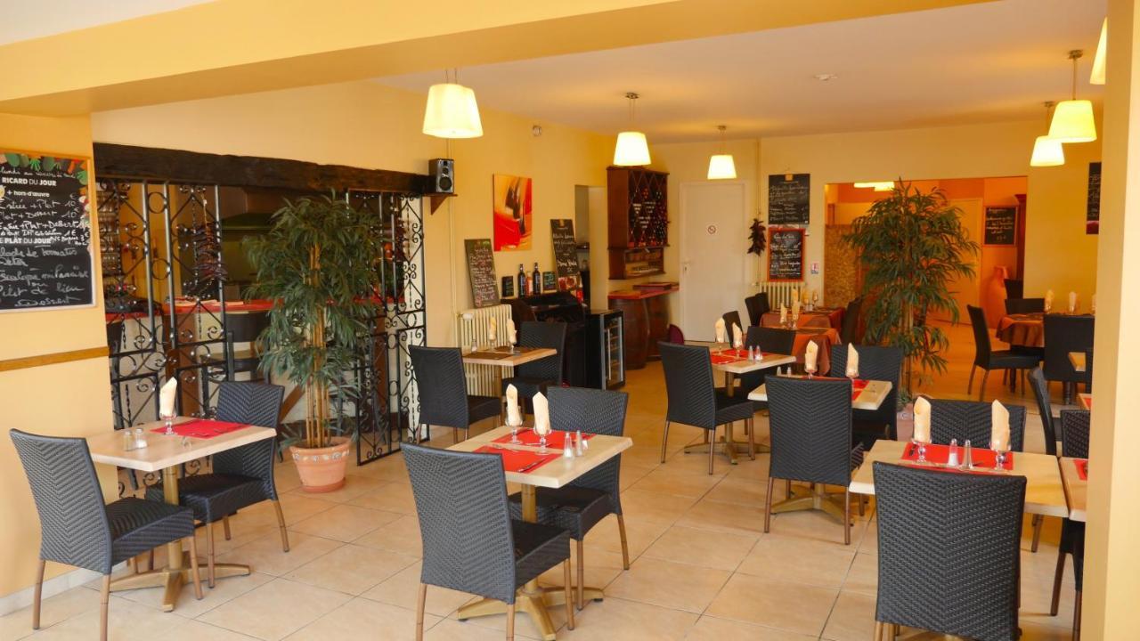Restaurant Le Caldero *