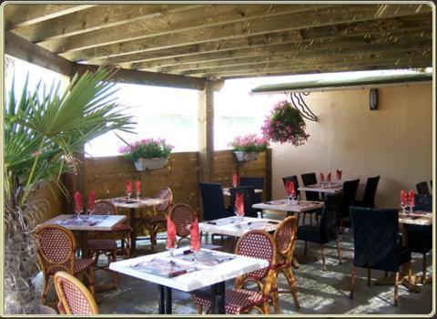 Hotel Restaurant Le Caldero *